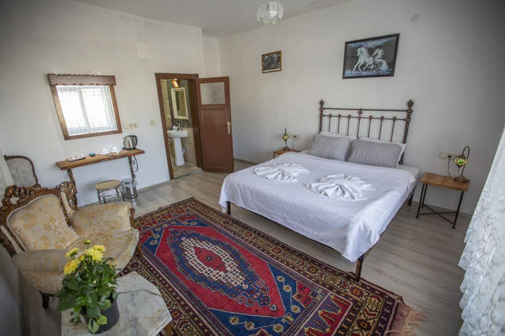 Serenity Stone House Hotel Nevşehir Exterior foto