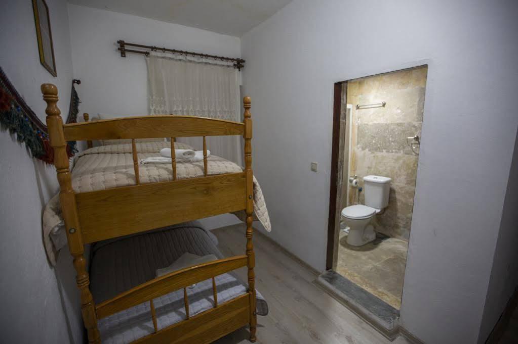 Serenity Stone House Hotel Nevşehir Exterior foto