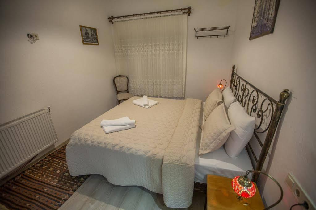 Serenity Stone House Hotel Nevşehir Exterior foto