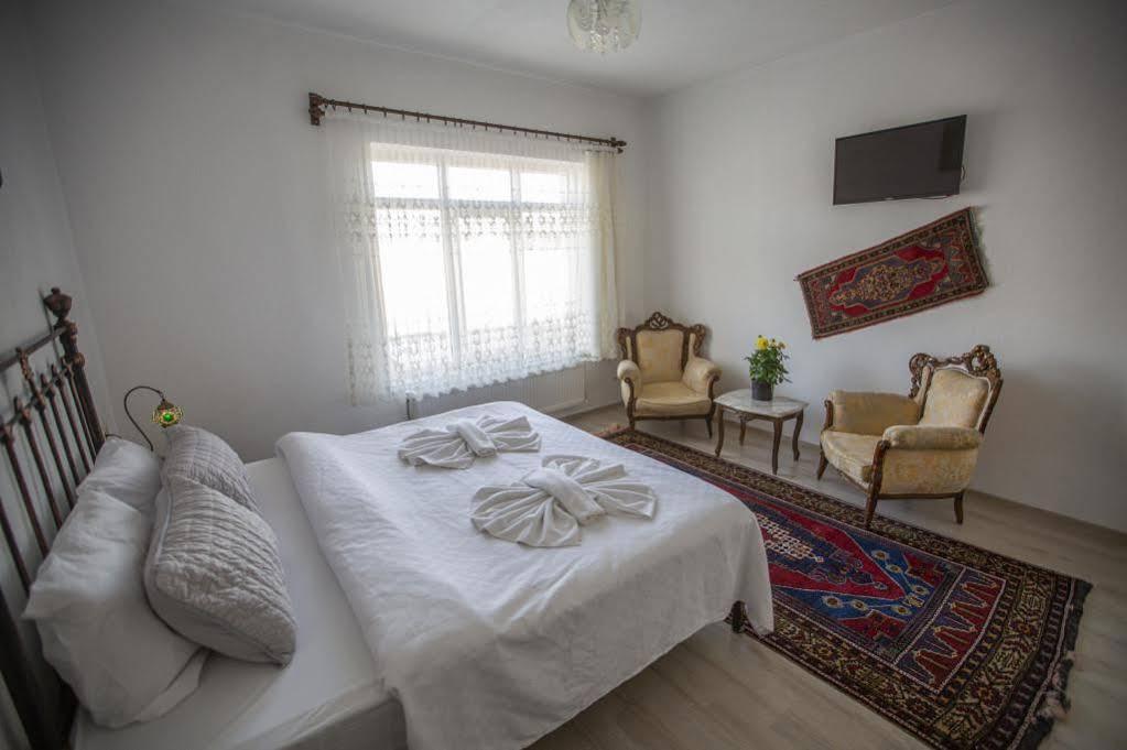Serenity Stone House Hotel Nevşehir Exterior foto